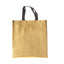 GLOSSY textile gift bag 29x27