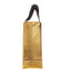 GLOSSY textile gift bag 29x27
