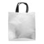 GLOSSY textile gift bag 29x27