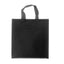GLOSSY textile gift bag 29x27