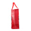 Christmas gift textile bag 29x27