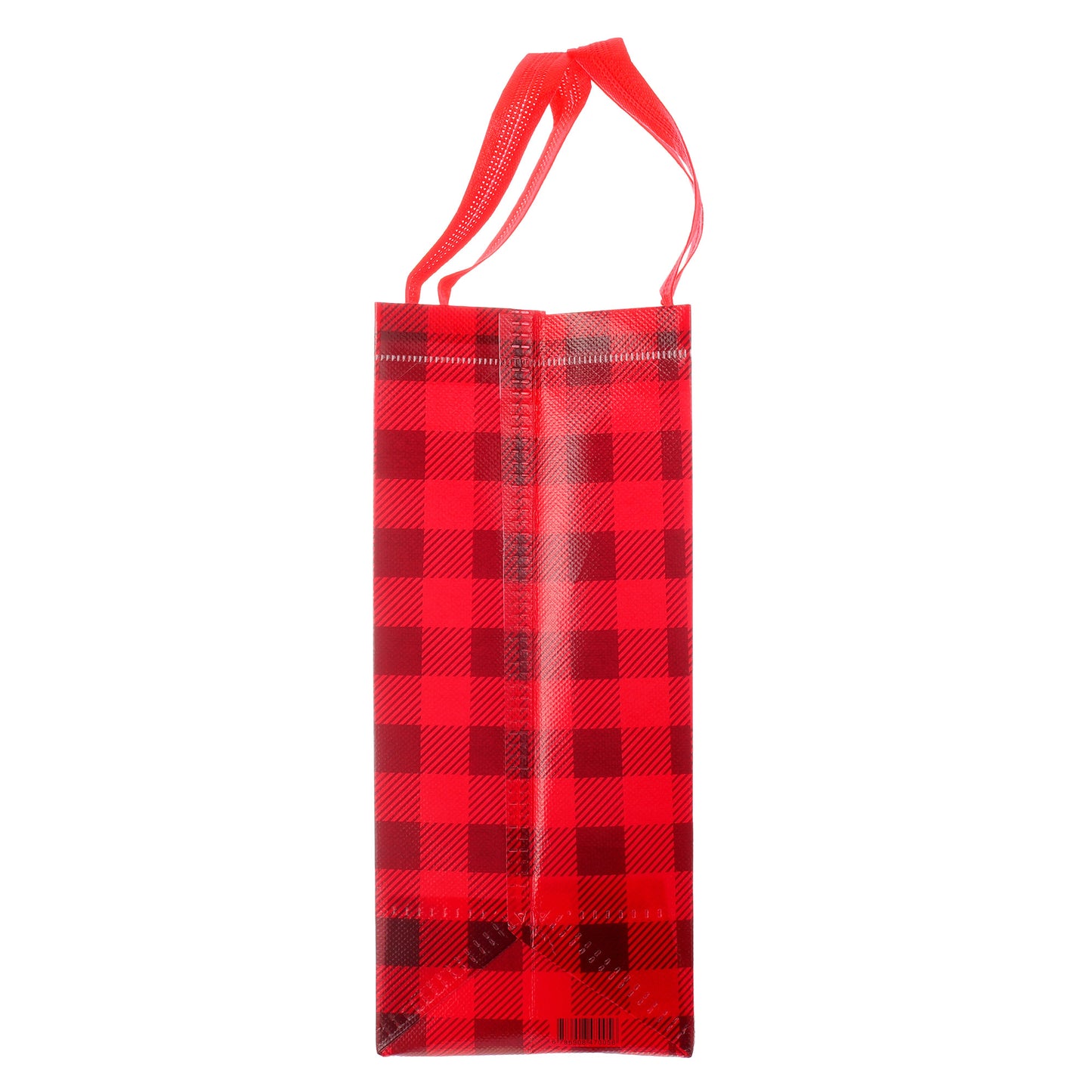 Christmas gift textile bag 29x27