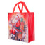 Christmas gift textile bag 29x27