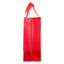 Christmas gift textile bag 29x27