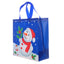 Christmas gift textile bag 29x27