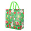 Christmas gift textile bag 29x27