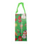 Christmas gift textile bag 29x27