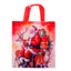 Christmas gift textile bag 29x27