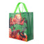 Halloween gift textile bag 29x27