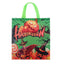 Halloween gift textile bag 29x27