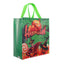Halloween gift textile bag 29x27
