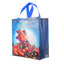 Halloween gift textile bag 29x27