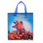 Halloween gift textile bag 29x27