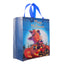 Halloween gift textile bag 29x27