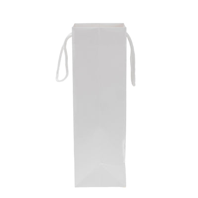 Sacosa sublimabila pentru sticla de vin - set 10 buc