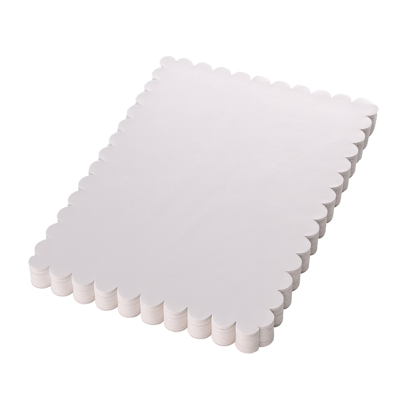 Sublimation table plate holder - set 10 pcs