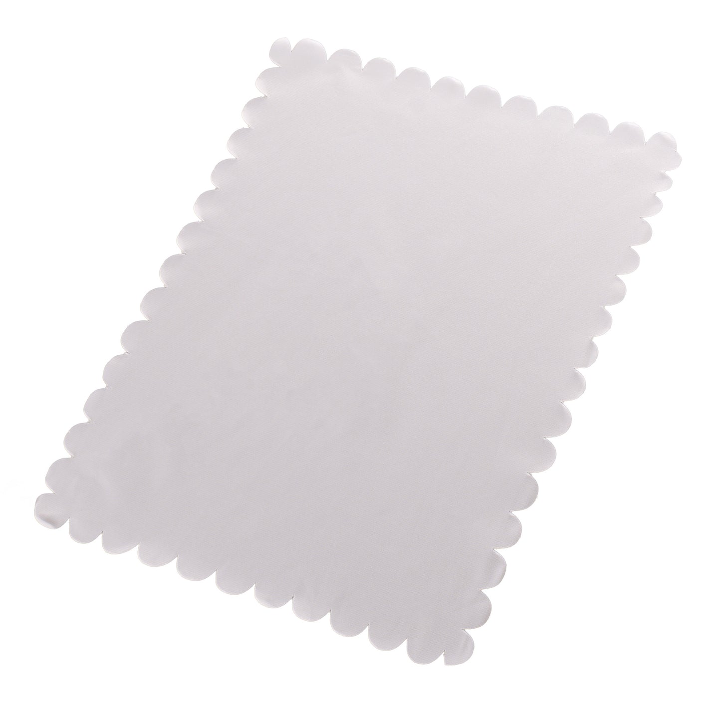 Sublimation table plate holder - set 10 pcs