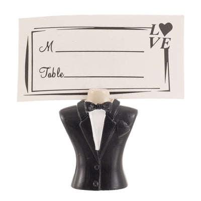 Suport metalic numere de masa si place card  - MIRE