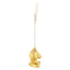 Metal support for table numbers and place cards - ELEFANT