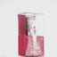 Decorative glass stopper MOS CHRISTMAS