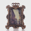 Decorative photo frame wenge 10x15