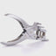 3in1 Card, Paper, Label Punch - Clamp Type