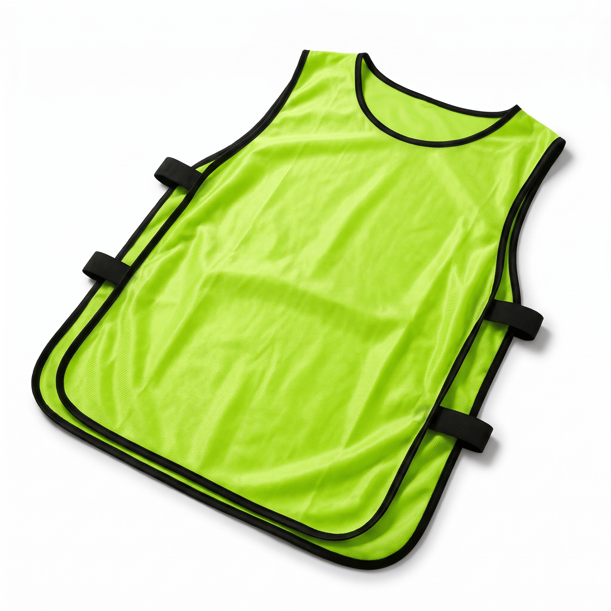 Vesta departajare / antrenament verde VAC15 - Green Print